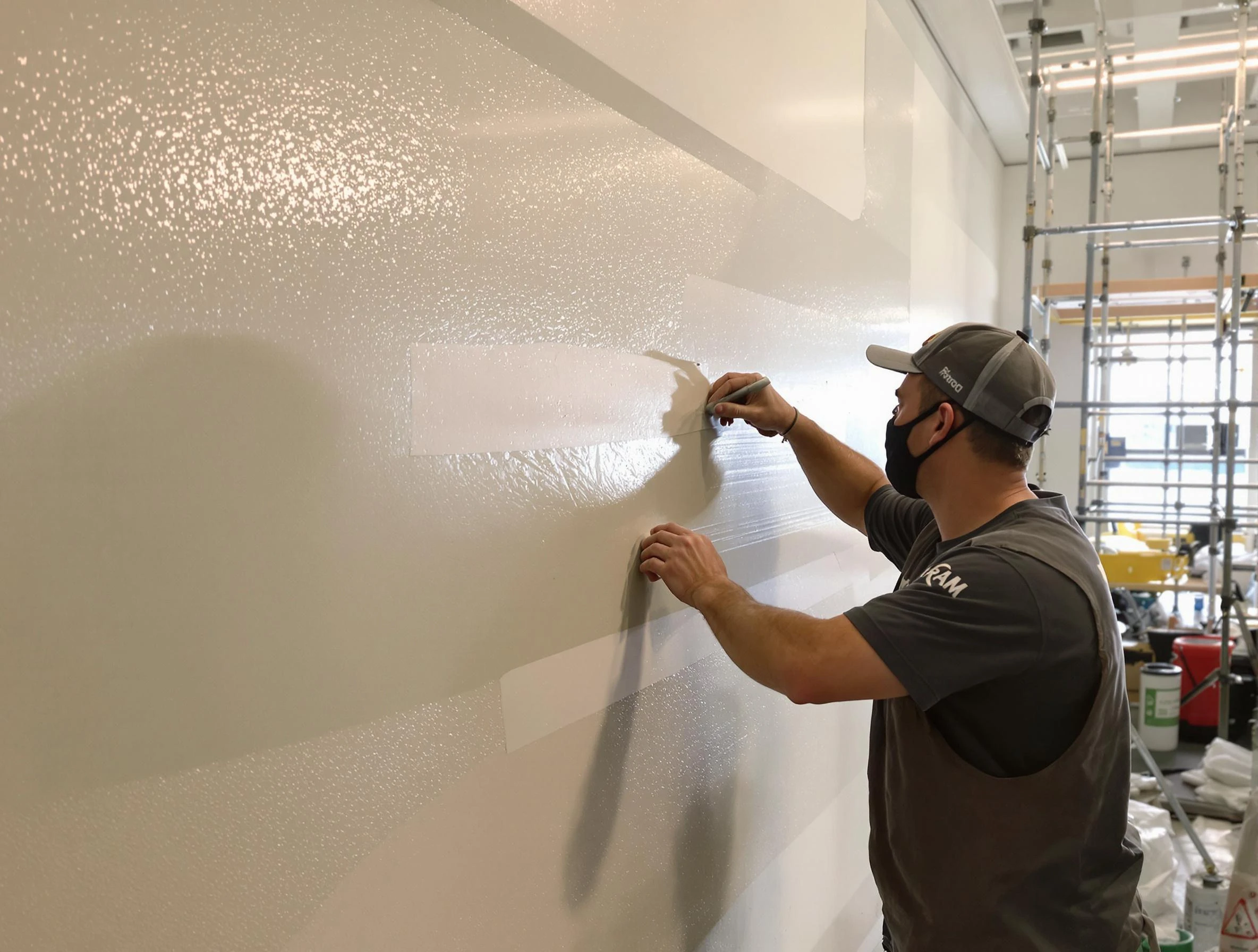 Tape & Mud service in Avon Lake, OH